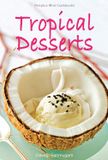  Tropical Desserts 