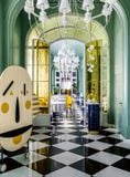  MORE IS MORE : MEMPHIS, MAXIMALISM, AND NEW WAVE DESIGN 