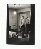  Diane Arbus: in the beginning 