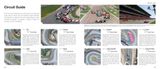  Formula One Circuits from Above 2022 