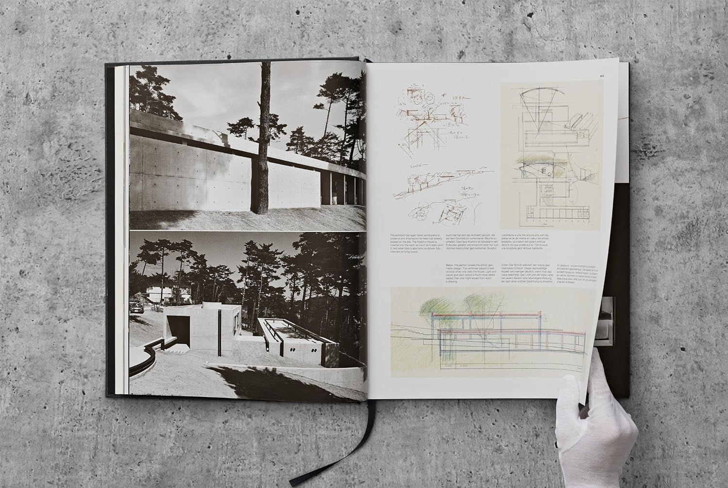 洋書 Tadao Ando Complete Works 1975-2012 Amazon.fr - Tadao Ando. Complete Works 1975?2012. Updated