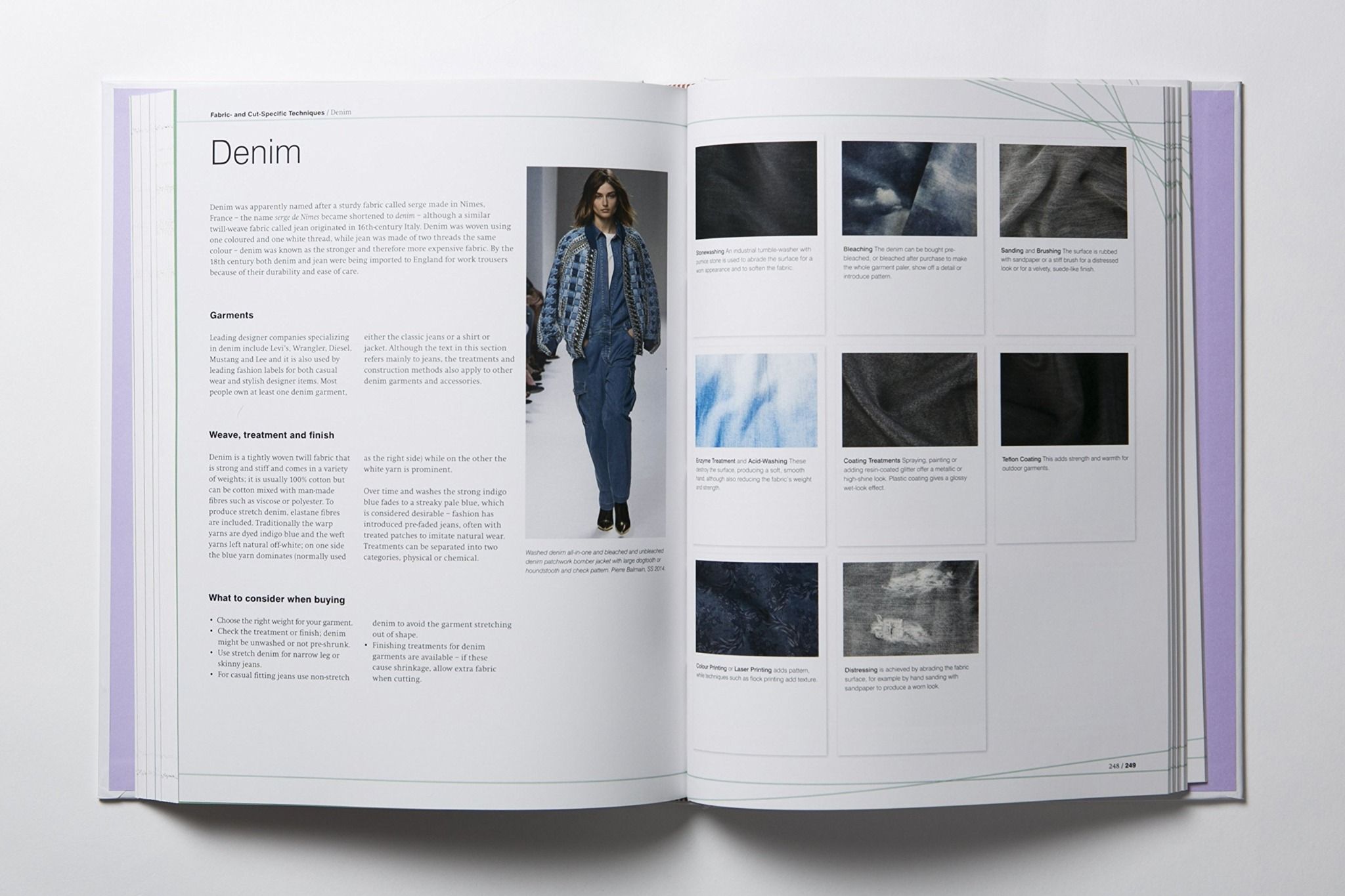  Sewing for Fashion Designers 