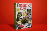  Marvel Comics Library. Fantastic Four. 1: 1961-1963 