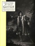  Theatre, the Age of Garrick_C A Lennox-Boyd_9780952326403_Art Books International 