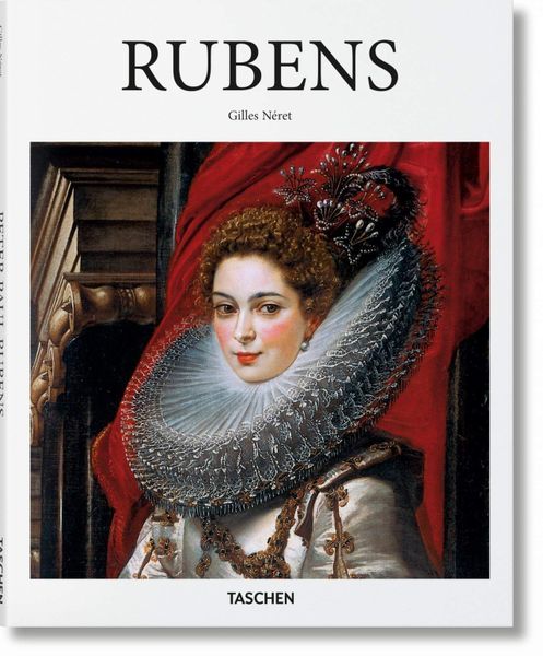 Rubens - Gilles Neret - 9783836545143 - Taschen