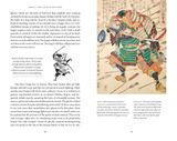  Samurai: The Japanese Warrior'S (Unofficial) Manual_Stephen Turnbull_9780500251881_Thames & Hudson Ltd 