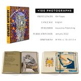  Arabian Leopard - Assouline Coffee Table Book 