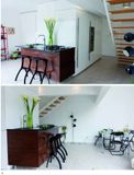  Interiors For Singles. New Trends_Instituto Monsa De Ediciones_9788415829775_Hiperlibro / Monsa 