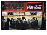  Ruth Orkin 