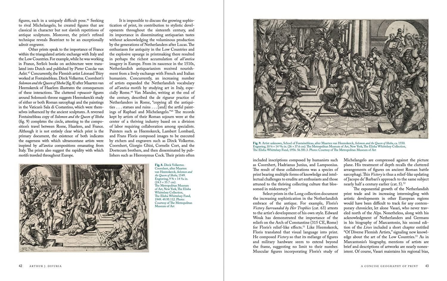  Renaissance Impressions_Bernard Barryte_9788836647033_Silvana 