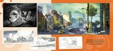  The Art of Home_Ramin Zahed_9781608873845_Insight Editions 