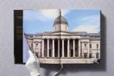  The National Gallery. Paintings, People, Portraits 