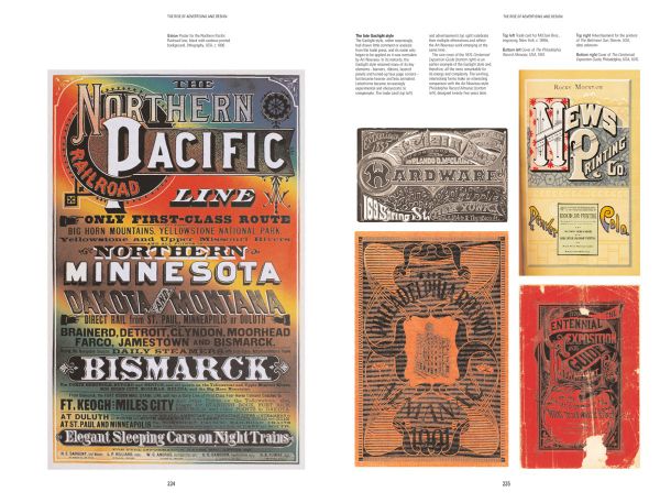 Graphic Design Before Graphic Designers