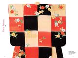  Kimono Design: An Introduction to Textiles and Patterns 