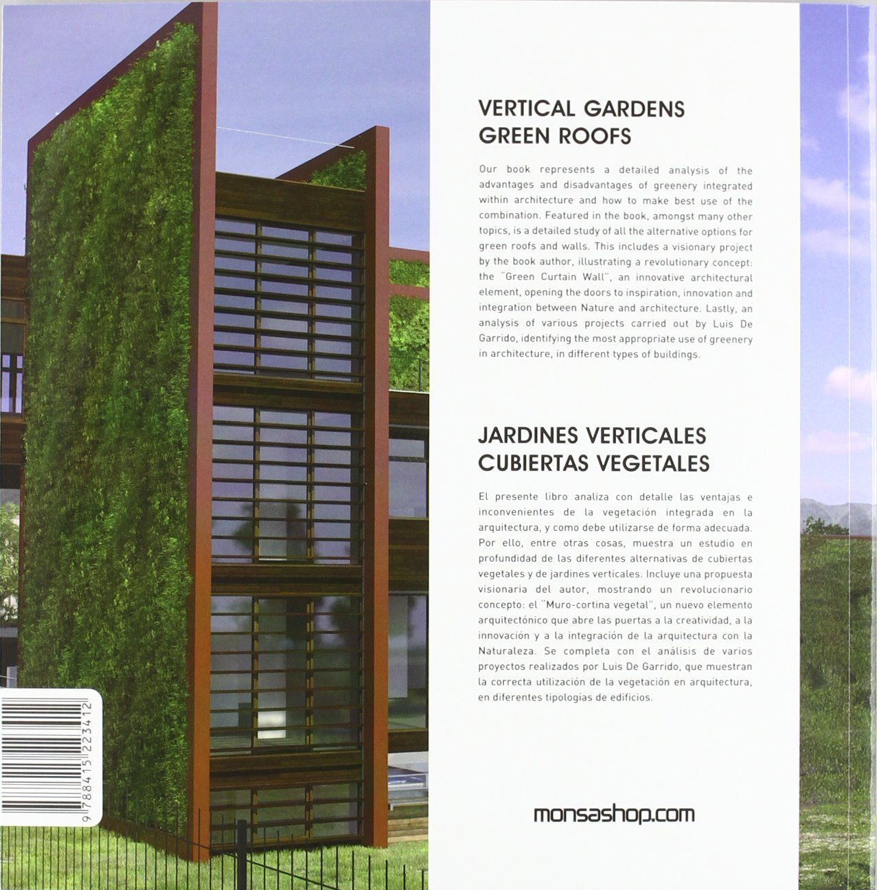  Sustainable Architecture Green In Green 