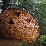  Natural Architecture Now 