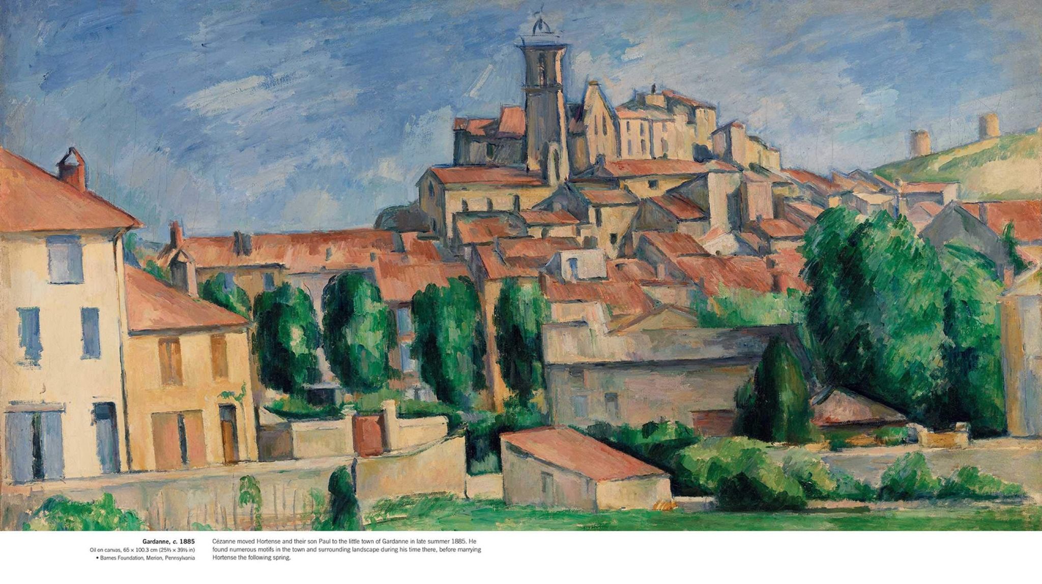 Paul Cezanne Masterpieces of Art_Dr Julian