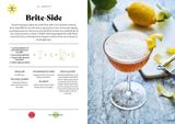  60 Second Cocktails : Amazing drinks to make at home in a minute 