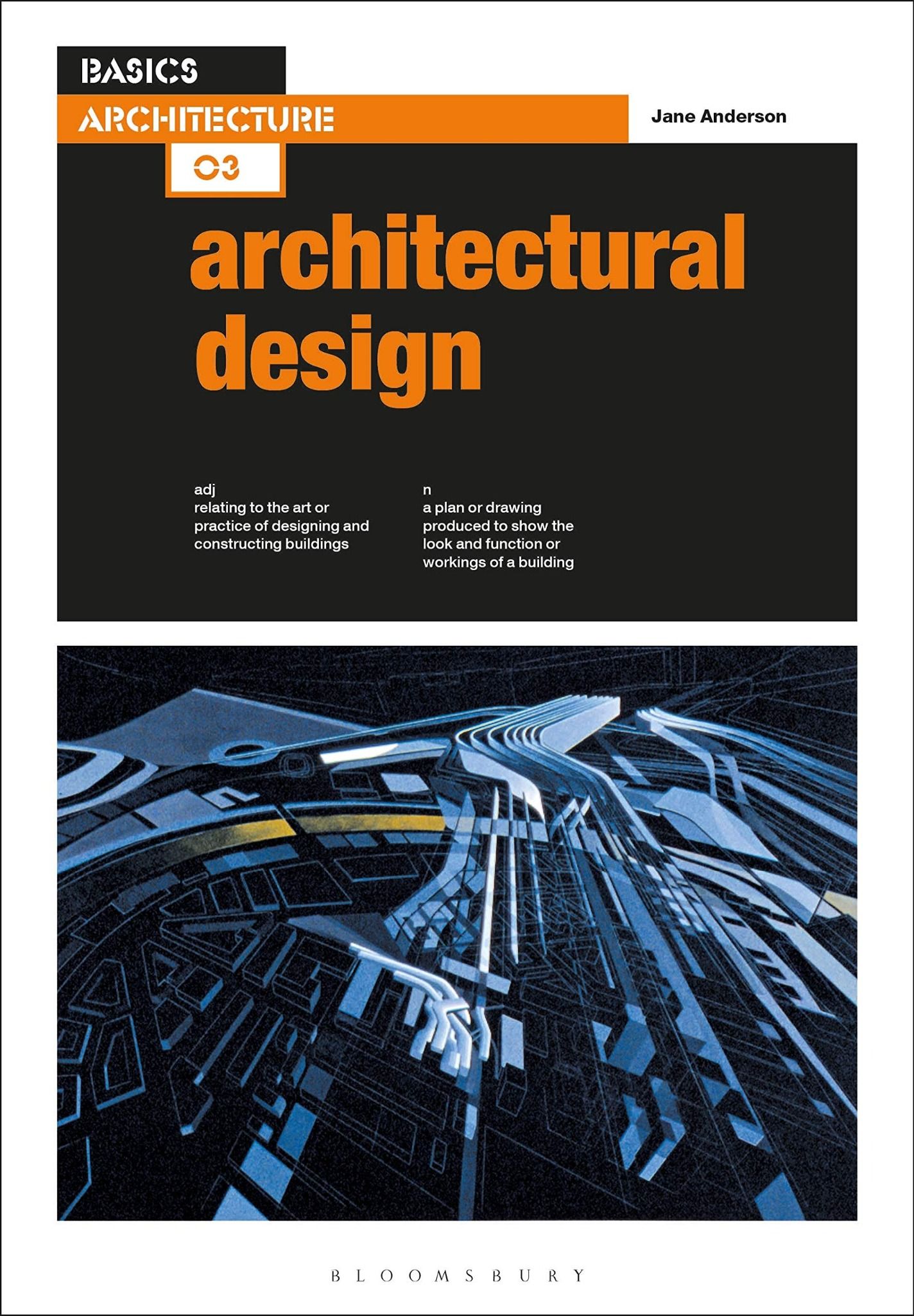  Basics Architecture 03: Architectural Design_Jane Anderson_9781350160484_Phaidon Press Ltd 