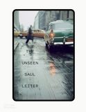  The Unseen Saul Leiter 