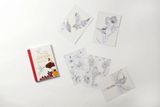  Birdtopia: 20 Colour-In Postcards_Daisy Fletcher_9781780679419_Laurence King Publishing 