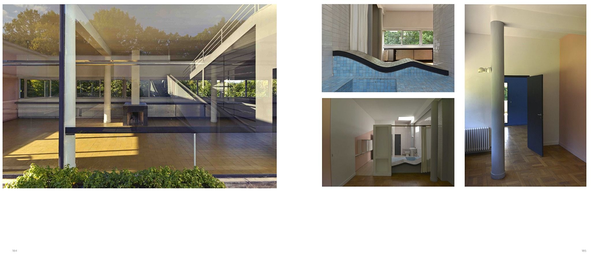  Le Corbusier: The Built Work_Richard Pare_9781580934718_Penguin Random House 