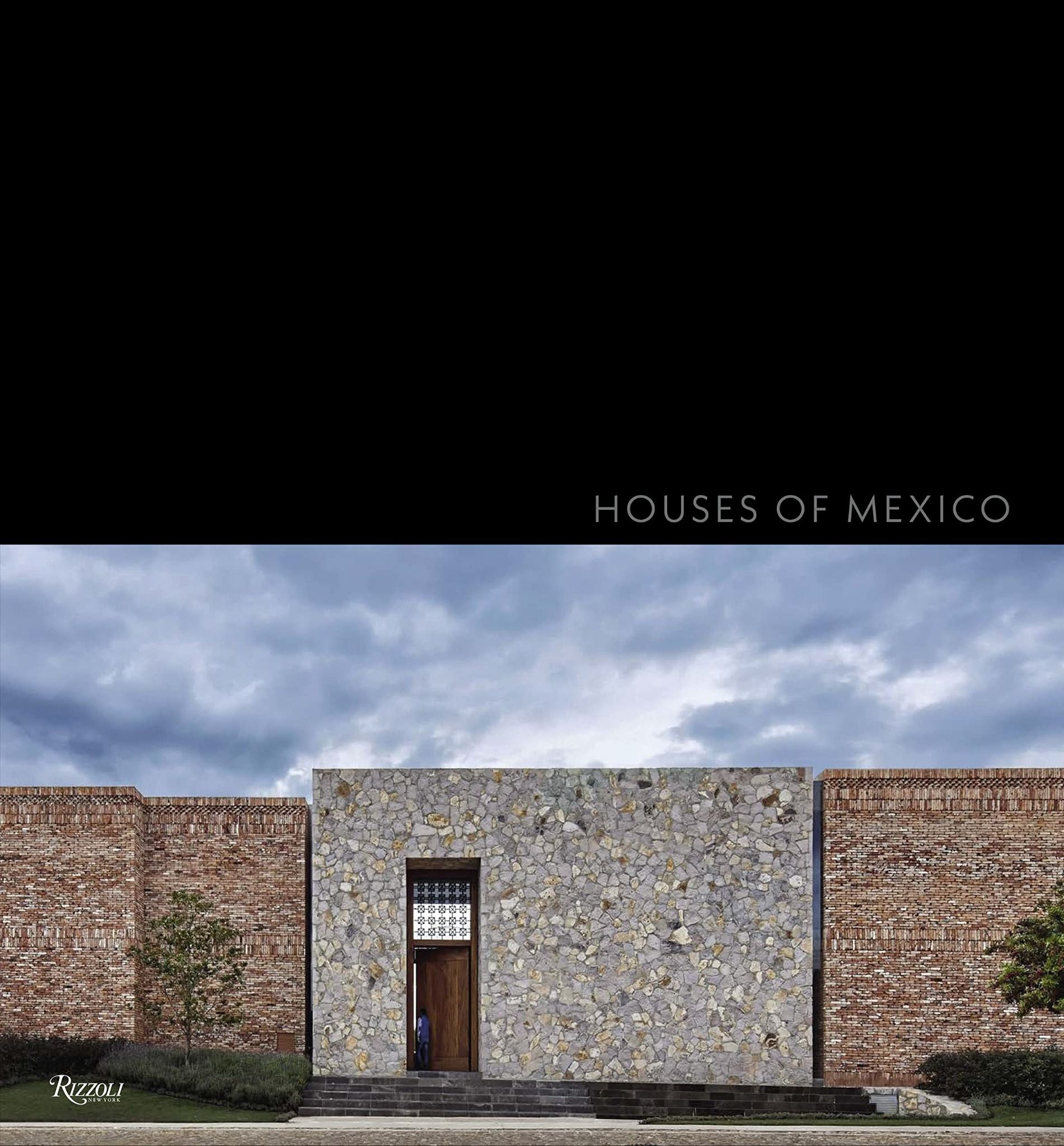  Houses in Mexico: Antonio Farré 