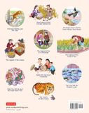  Vietnamese Folktales for Children: Stories of Adventure and Wonder 