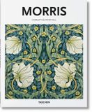  Morris - Charlotte & Peter Fiell - 9783836561631 - Taschen 