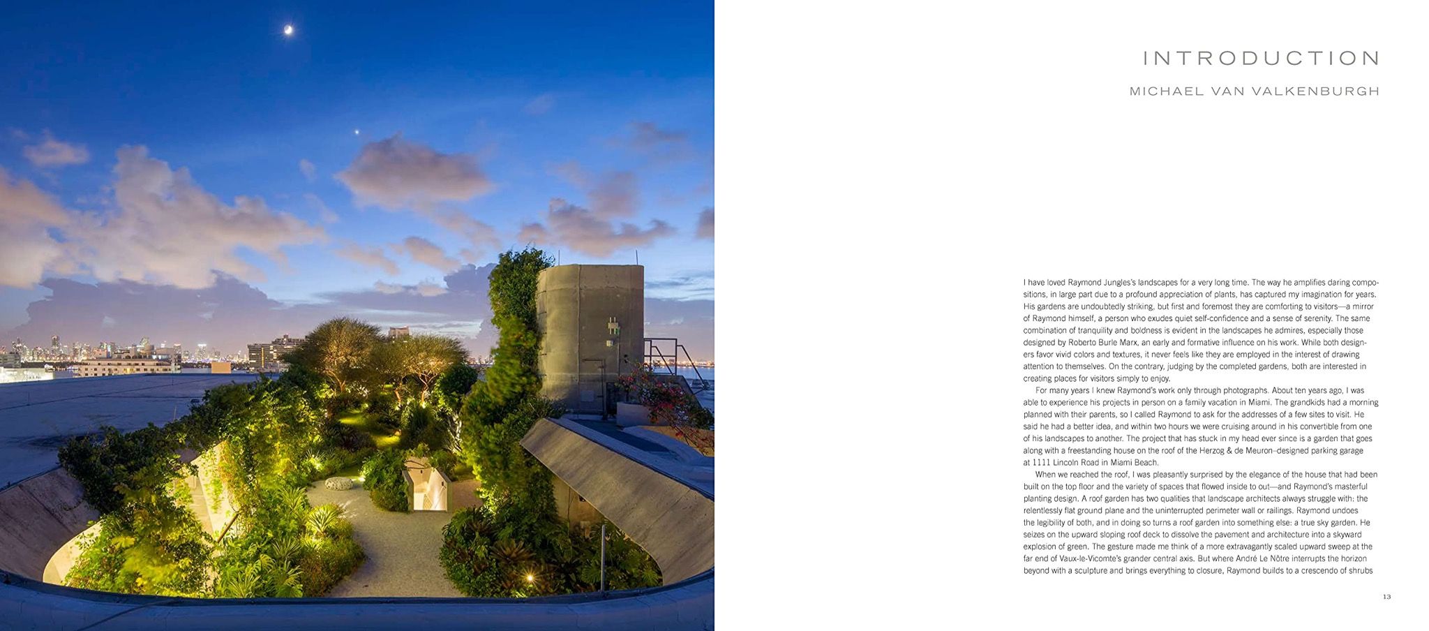  Beyond Wild : Gardens and Landscapes by Raymond Jungles 