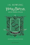  Harry Potter and the Chamber of Secrets – Slytherin Edition 