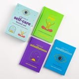  Little Bit of Self-Care Boxed Set 