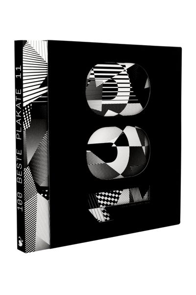 100 Beste Plakate 11_Verlag Hermann Schmidt_9783874398329_Verlag Hermann Schmidt