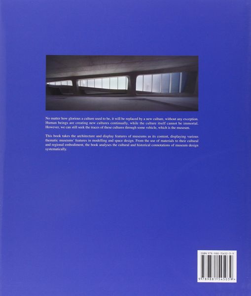 Thematic Museums_Arthur Gao_9789881545039_Design Media Publishing