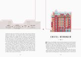  Paperscapes: Paris_Sandra Lawrence_9780233006000_ Welbeck Publishing Group 