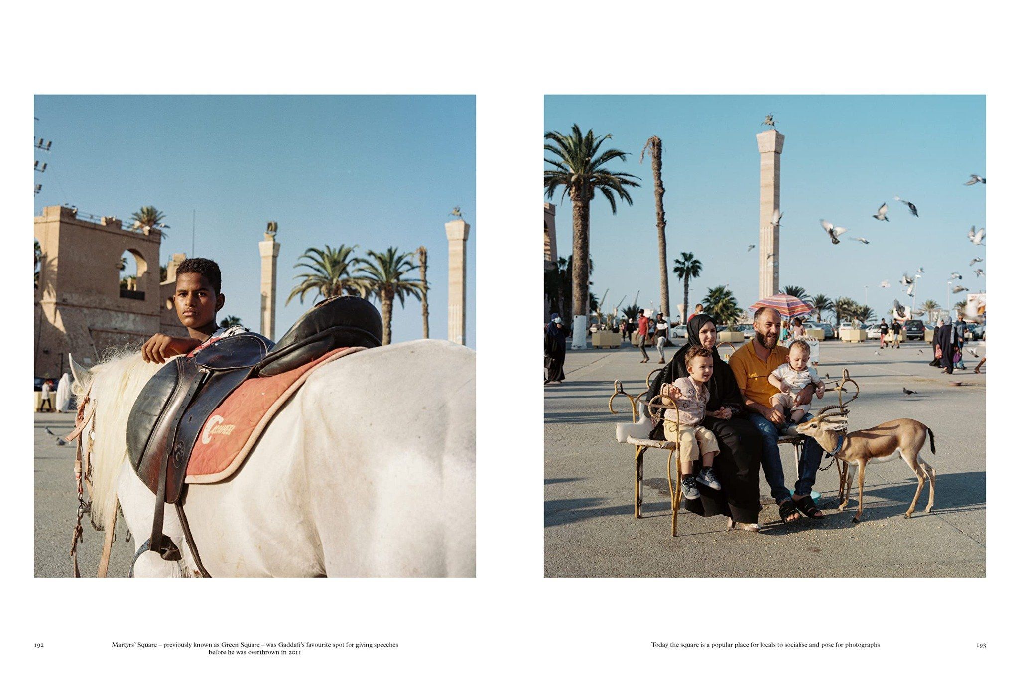  The Monocle Book of Photography : Reportage from Places Less Explored 