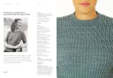  Vintage Knit : 25 Knitting and Crochet Patterns Refashioned for Today_ Laurence King Publishing_  9781780671666_ Author  Marine Malak ,   Geraldine Warner 