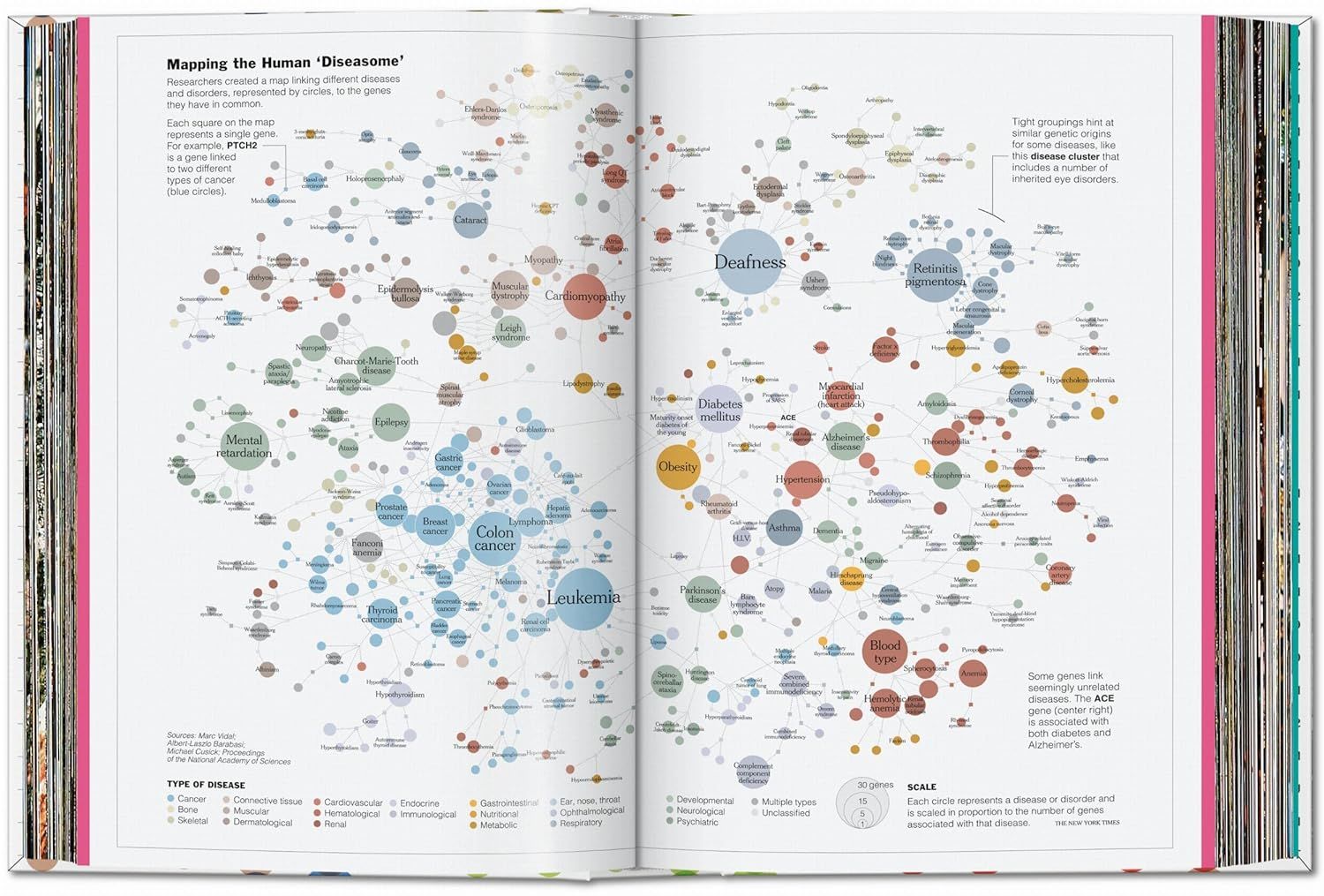  Understanding the World: The Alas of Infographics 