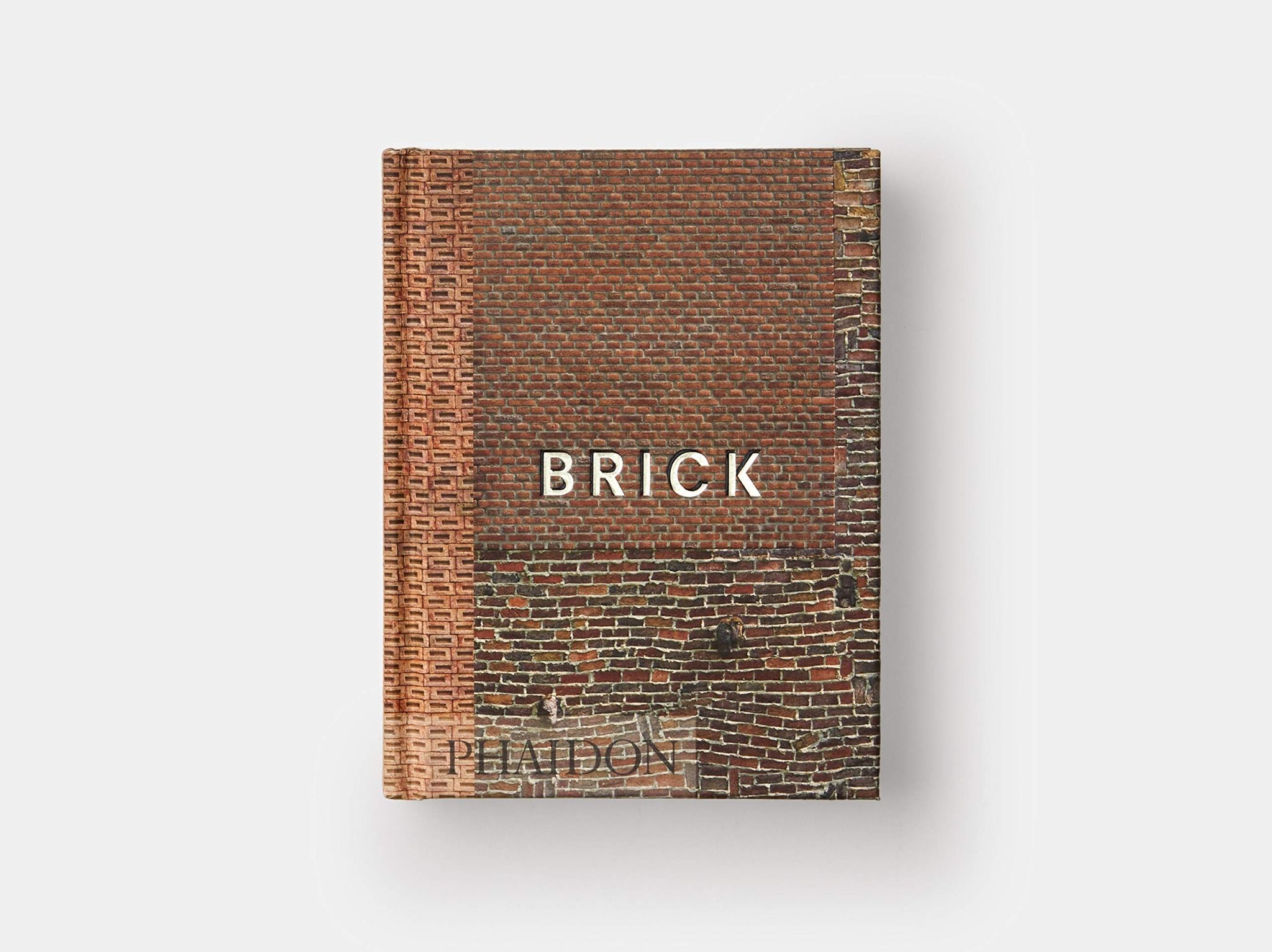  Brick, Mini Format_William Hall_9780714878553_Phaidon Press 