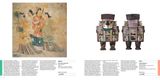  30,000 Years of Art : The Story of Human Creativity across Time and Space (mini format)_Phaidon Editors_9780714877297_Phaidon Press Ltd 