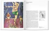  Chagall - Rainer Metzger, Ingo F. Walther - 9783836527835 - Taschen 