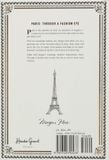  Paris : Through a Fashion Eye_Megan Hess_9781743792476_Hardie Grant Books 