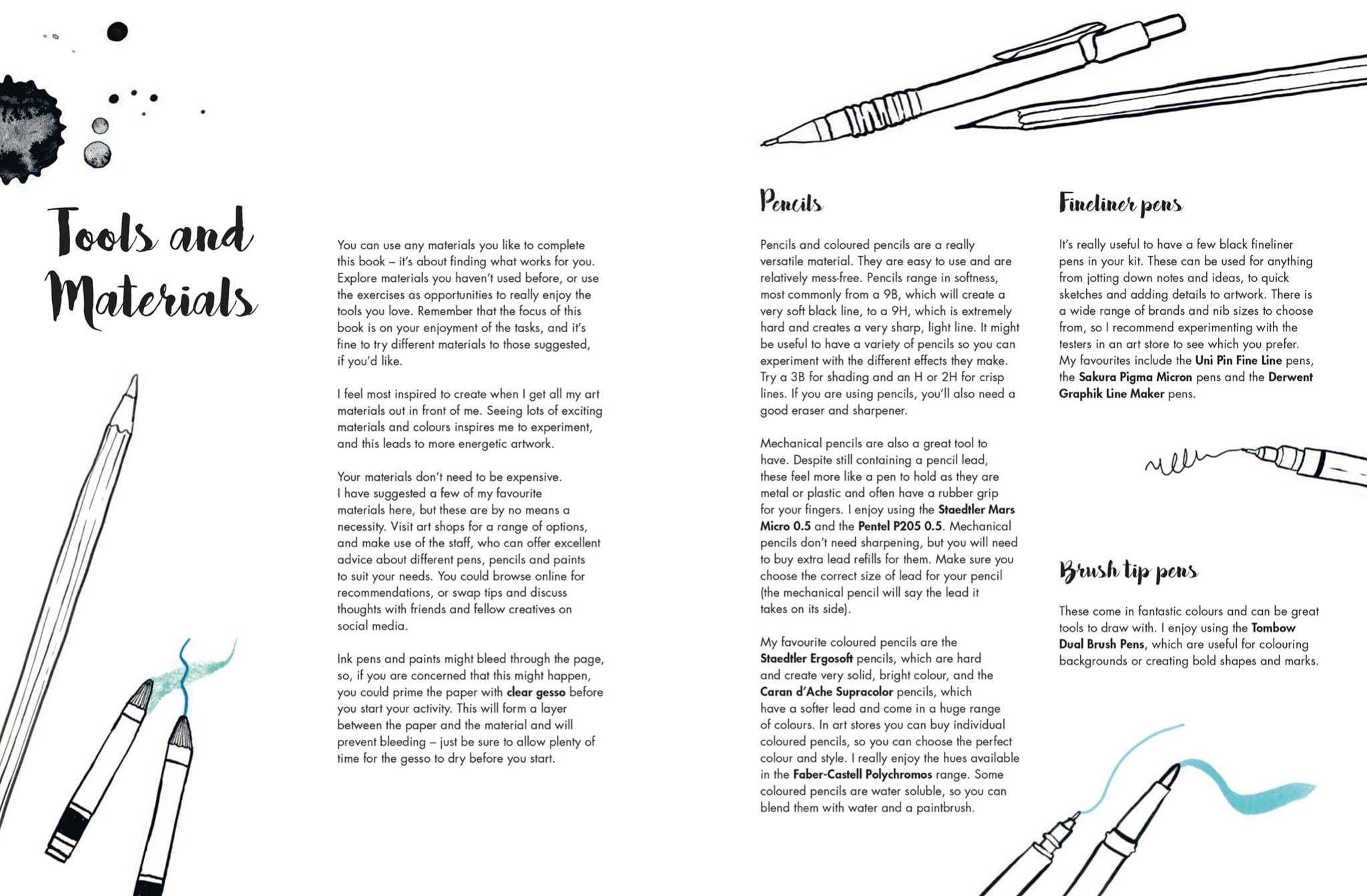  365 Days of Feel-good Art : For Self-Care and Joy, Every Day of the Year 