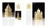  Jewellery & Silverware - Inspired by Architecture 