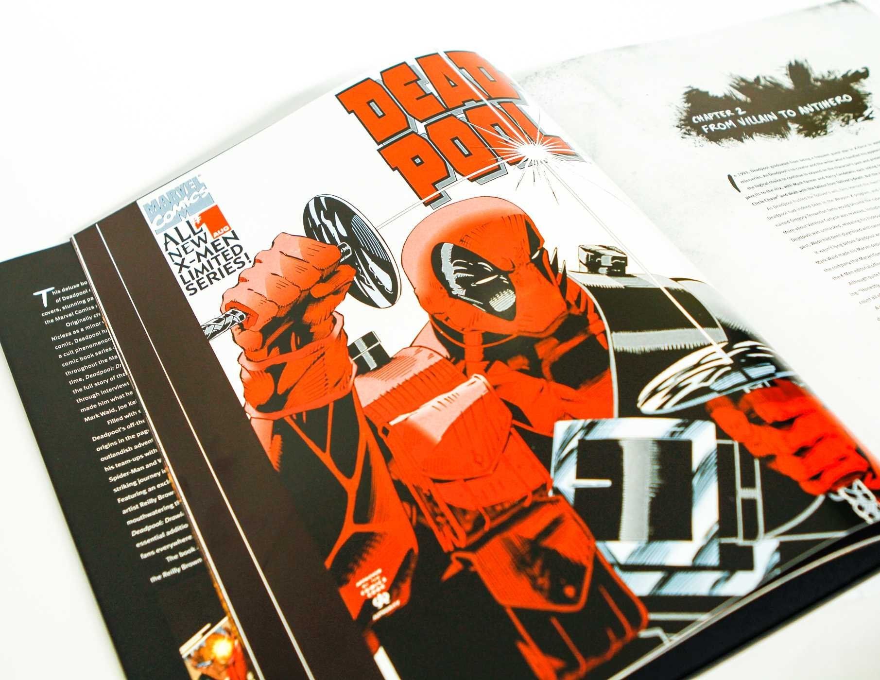  The Art of Deadpool_Matthew K Manning_9781608879182_Insight Editions 