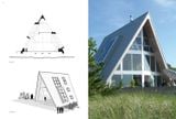  A-Frame: New Concept 