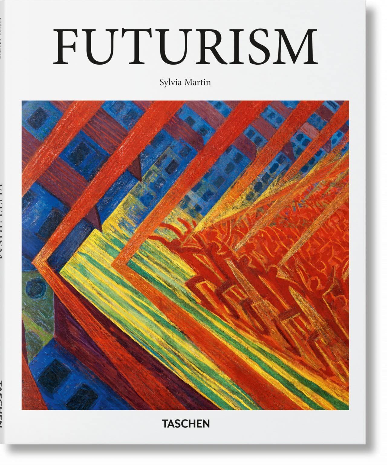  Futurism 