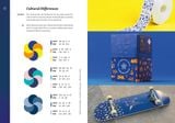  Palette Perfect For Graphic Designers And Illustrator_Sara Caldas_9788417412944_Promopress 