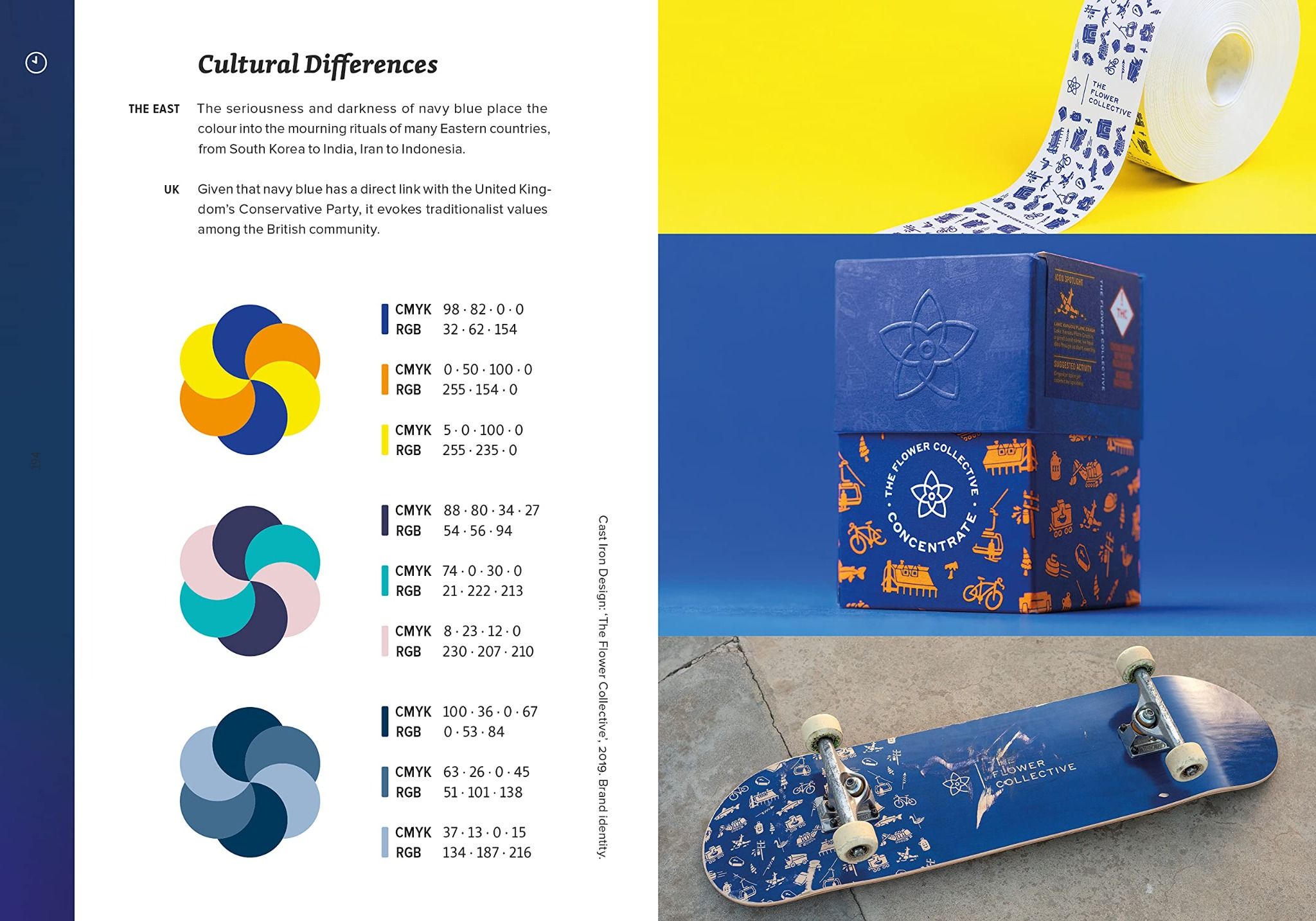  Palette Perfect For Graphic Designers And Illustrator_Sara Caldas_9788417412944_Promopress 