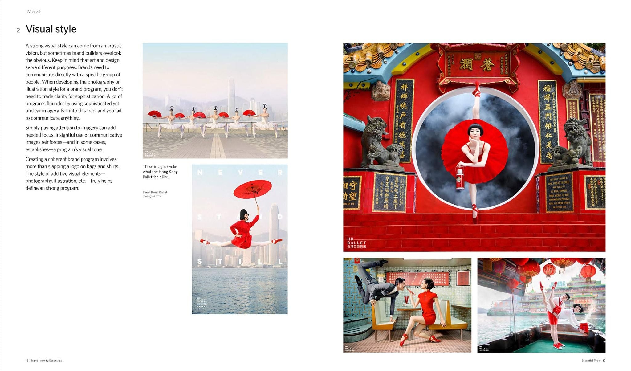  Brand Identity Essentials, Revised and Expanded : 100 Principles for Building Brands_Kevin Budelmann_9781631597084_Rockport Publishers Inc 